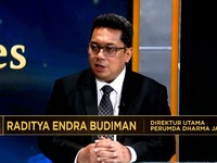 Inovasi & Transformasi Perumda Dharma Jaya Penuhi Kebutuhan Protein