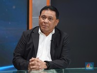 Wujudkan Swasembada Garam, Begini Upaya PT Garam