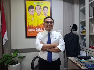 Cetak Pemuda Kreatif, Pemkot Surabaya Siapkan Rp 47 M untuk Kegiatan Gen Z