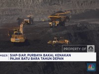 Video: Ini Faktor Ekonomi RI Melambat - Tarif Trump Bikin AS Bonyok