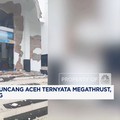Video: BMKG Sebut Gempa Besar M6,3 Guncang Aceh Adalah Megathrust