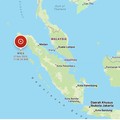 Gempa Besar-Dangkal M6,3 Guncang Aceh, Tidak Berpotensi Tsunami