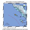 Gempa Besar M6,3 Guncang Aceh Ternyata Megathrust, Ini Penjelasan BMKG