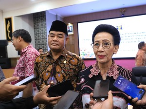 Perkuat Otonomi Daerah, GKR Hemas Minta Harmonisasi Regulasi Diperkuat