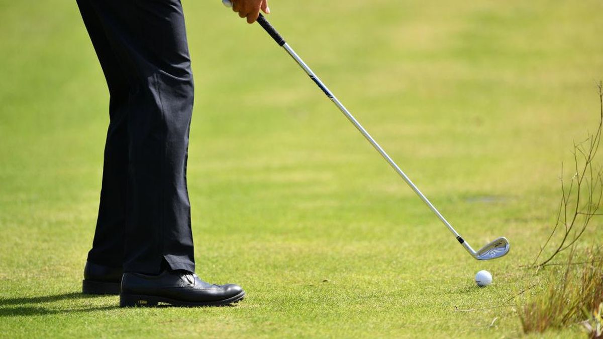 Turnamen Golf Tak Cuma Ajang Memburu Trofi