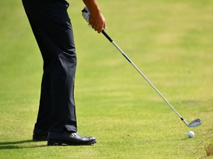 Turnamen Golf Tak Cuma Ajang Memburu Trofi