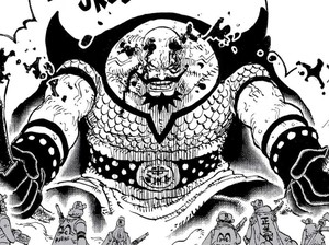 Arc Elbaf Jadi Kilas Balik Terpanjang di One Piece
