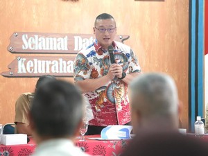 Flyover Latumenten Mulai Dibangun, Kenneth DPRD DKI: Akan Jadi Solusi Kemacetan