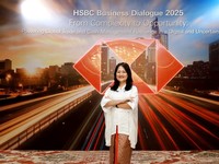 HSBC Ungkap Dampak Positif Digitalisasi & AI untuk Perusahaan
