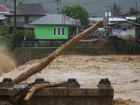 ESDM Fokus Normalisasi Listrik-BBM di Daerah Bencana Aceh-Sumut-Sumbar