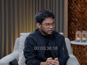 Sambil Menangis, Insanul Fahmi Minta Maaf ke Wardatina Mawa-Inara Rusli