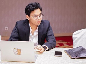 Gurita Bisnis Insanul Fahmi, Pria yang Nikahi Siri Inara Rusli