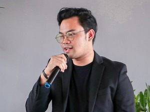 Blak-blakan Insanul Fahmi soal Tanggal dan Wali Nikah Bersama Inara Rusli