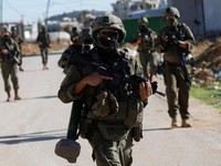 Israel Diam-Diam Lakukan Pembersihan Etnis, 44 Ribu Warga Ditumpas