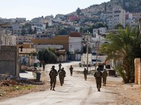 Resmi! Kabinet Israel Setuju Kuasai Tepi Barat, Mau Kubur Palestina