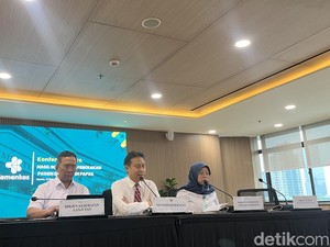 Viral Bumil Tewas Ditolak 4 RS di Papua, Kemenkes: Dirut hingga Izin RS Bisa Dicopot