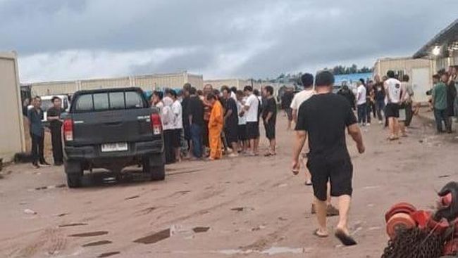 364 Orang Asing Bekerja di RI Tanpa Dokumen RPTKA, Ini Perusahaannya