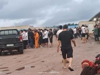 364 Orang Asing Bekerja di RI Tanpa Dokumen RPTKA, Ini Perusahaannya