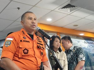 Video: Basarnas Ungkap Kendala Pencarian Korban Hilang di Bencana Sumatera