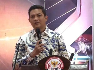 Wujud Komitmen Publik, M Hafiz Dinobatkan Legislator Peduli Penyiaran