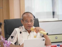 Kontribusi ke Daerah Kecil, DPRD Sulsel Usut Dugaan Manipulasi GMTD