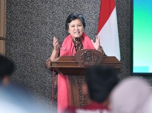 Waka MPR Sebut Pentingnya Peran Pendidikan untuk Masa Depan Bangsa
