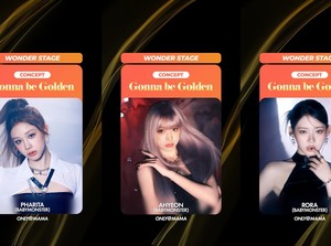 BABYMONSTER Jadi HUNTR/X di MAMA Award 2025, Bakal Nyanyi Golden!