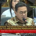 Video: Mendag: Pangan dan Perkebunan Penopang Ekonomi RI