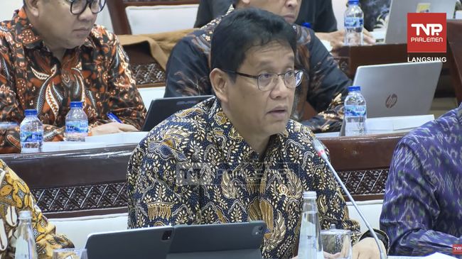 Purbaya: Restitusi Pajak Ditangguhkan Dalam 2 Tahun Capai Rp250 T