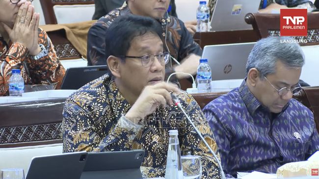 Soal Anak Buah Diperiksa Kejagung, Purbaya Bilang Tak Tahu Kasusnya