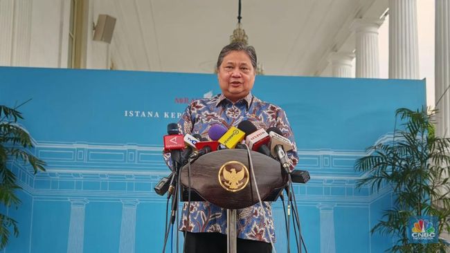 Hasil Pertemuan Prabowo - Ratu Maxima: Bakal Ada Dewan Nasional Baru