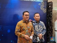 MBG Terus Nambah-Putar Ekonomi, Mendag Minta Daerah Kompak Lakukan Ini