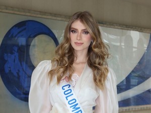 Miss Colombia Juara Miss International 2025, Wakil Indonesia Runner Up 3