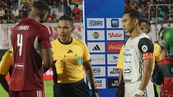Jadwal Siaran Langsung Persija Jakarta Vs PSM Makassar Malam Ini