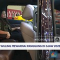 Video: MPV Darion Hadir, Wuling Mewarnai Panggung di GJAW 2025