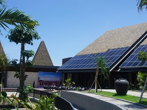 Gandeng Kearifan Lokal, Myze Hotel Siap Angkat Sumba ke Level Internasional