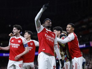 Chelsea Vs Arsenal: Ujian Untuk Konsistensi The Gunners