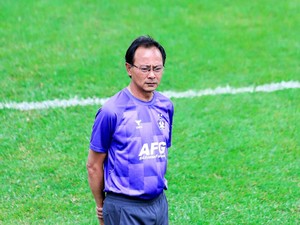 7 Pelatih Sudah Out di Super League 2025/2026, Terbaru Ong Kim Swee