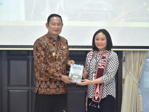 2 Inovasi Layanan Pemkab Lamongan Masuk Nominasi IGA 2025