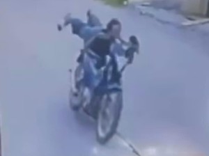 Pemotor Superman Ngebut Tabrak Pengendara di Bogor, Korban Meninggal di RS