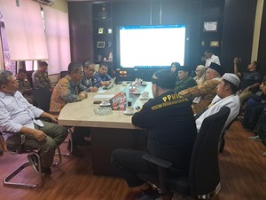 Tokoh Agama Banten Minta Pabrik Miras di Serang Ditutup, Pemprov Surati BKPM