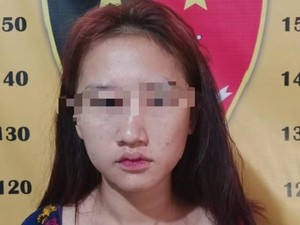 Curi Motor-Uang Majikan, ART di Lampung Ditangkap Saat Nongkrong di Angkringan