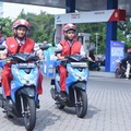 Jaga Pasokan Energi, Pertamina Group Perkuat Layanan Jelang Nataru
