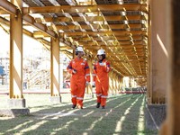 Dorong Produksi Migas Nasional, Pertamina Perkuat Sektor Hulu