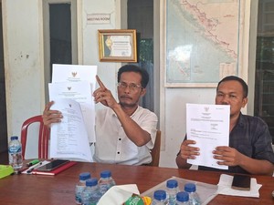 5 Petani Ditembak Sekuriti, Perusahaan Sebut Tak Tahu Karyawan Bawa Senpi