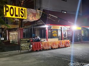 Siswi SMP di Tarakan Diduga Dikeroyok 2 Remaja Putri gegara Saling Ejek