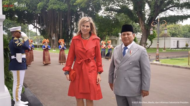 Prabowo Mau Bentuk Dewan Nasional Kesejahteraan Keuangan, Apa Itu?