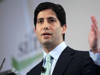 Calon Bos Fed Kevin Warsh Buat Dunia Gemetar: Tajir, Penuh Jejak Hitam