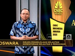Video: Ambisi KKP Gali Potensi "Emas Putih" RI Demi Swasembada Garam