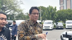 Purbaya Ngaku Ditanya Prabowo Kondisi Ekonomi, Dijawab Bagus Nggak Ada Masalah
